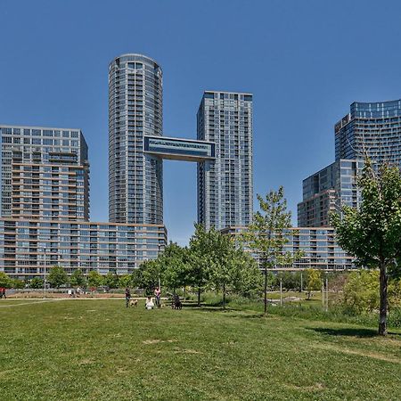 Globalstay Fabulous Toronto Condo Buitenkant foto