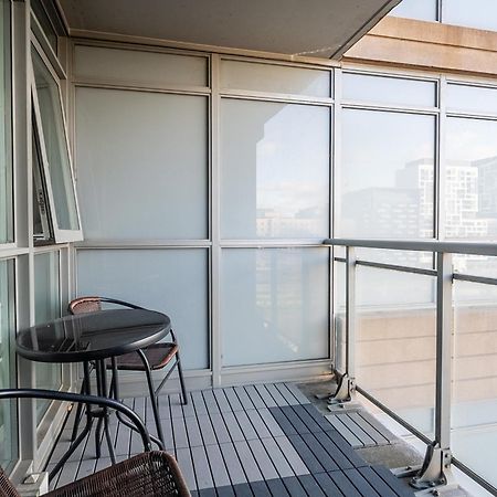 Globalstay Fabulous Toronto Condo Buitenkant foto