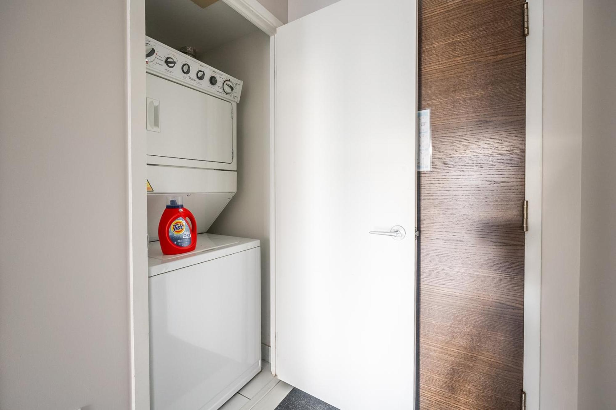 Globalstay Fabulous Toronto Condo Buitenkant foto