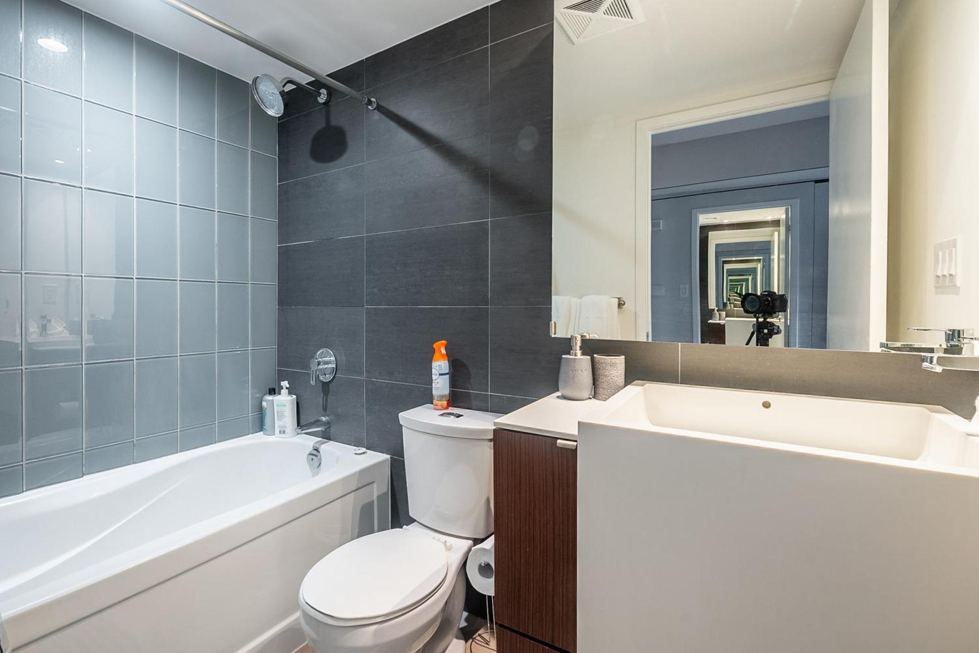 Globalstay Fabulous Toronto Condo Buitenkant foto