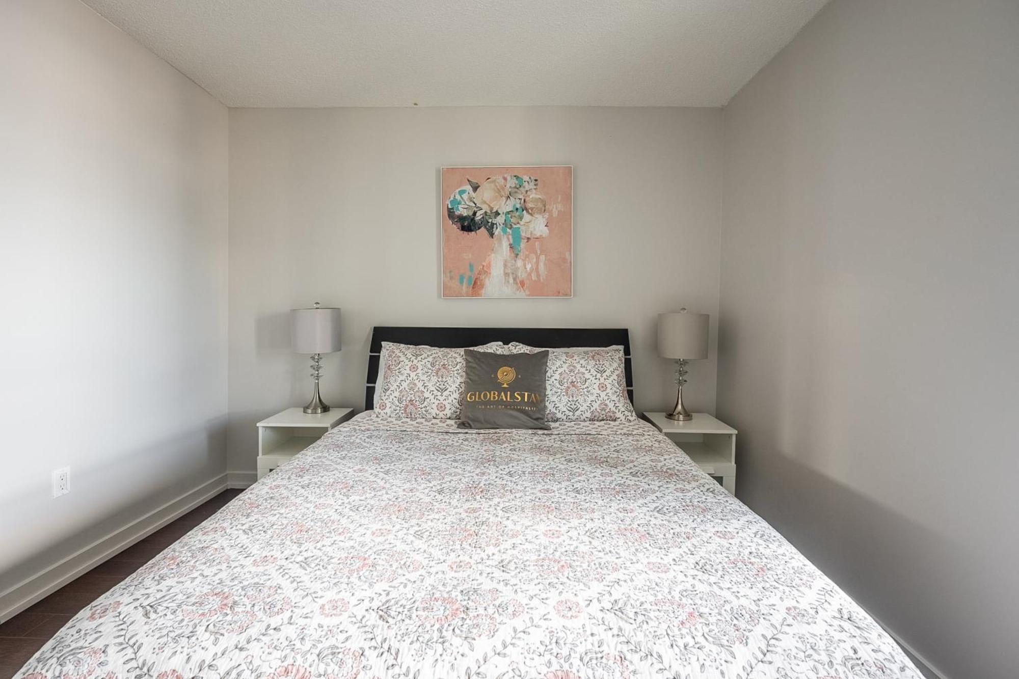 Globalstay Fabulous Toronto Condo Buitenkant foto