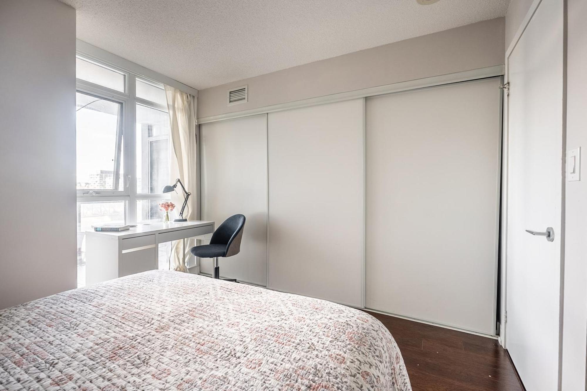 Globalstay Fabulous Toronto Condo Buitenkant foto