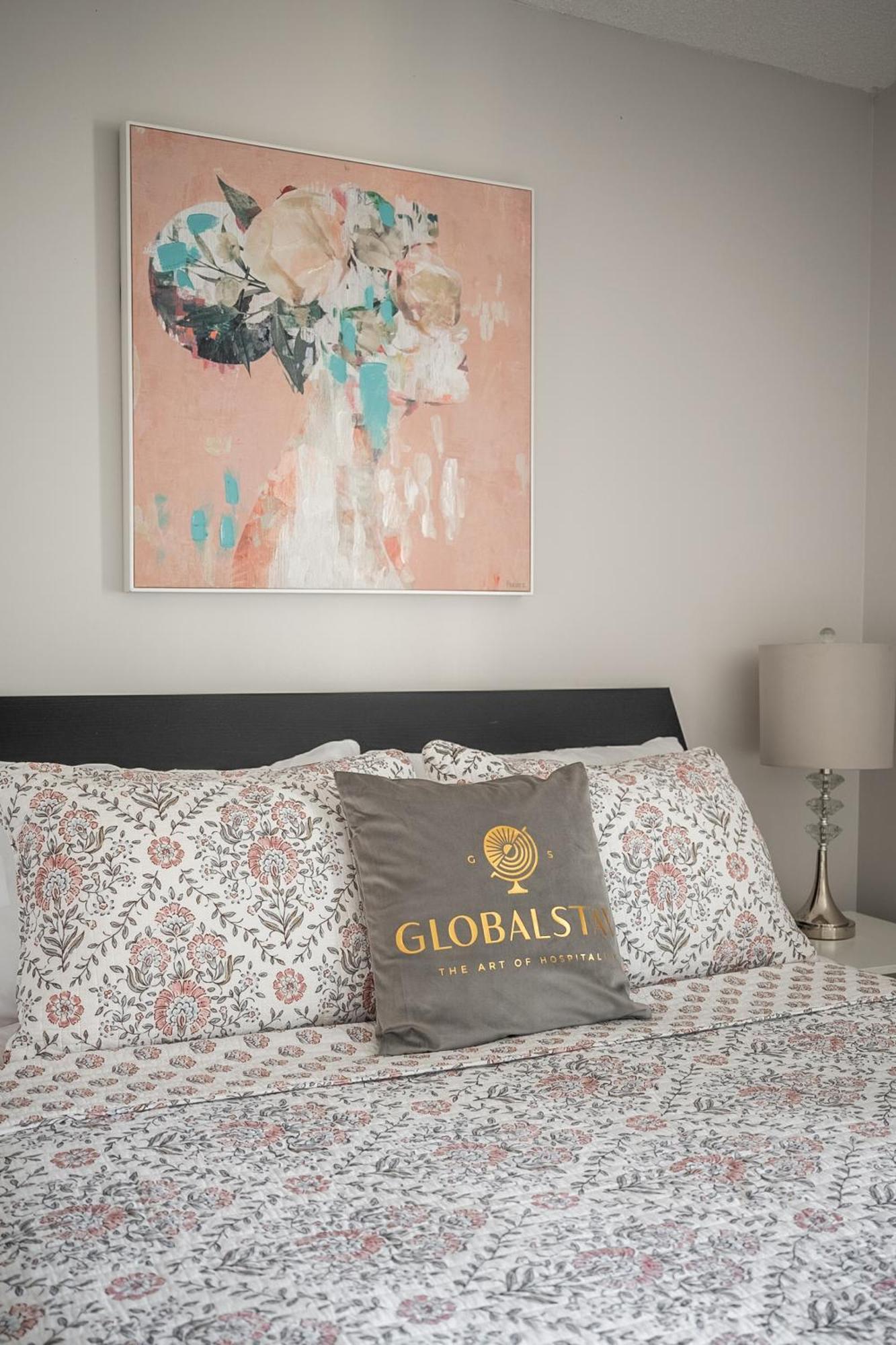 Globalstay Fabulous Toronto Condo Buitenkant foto