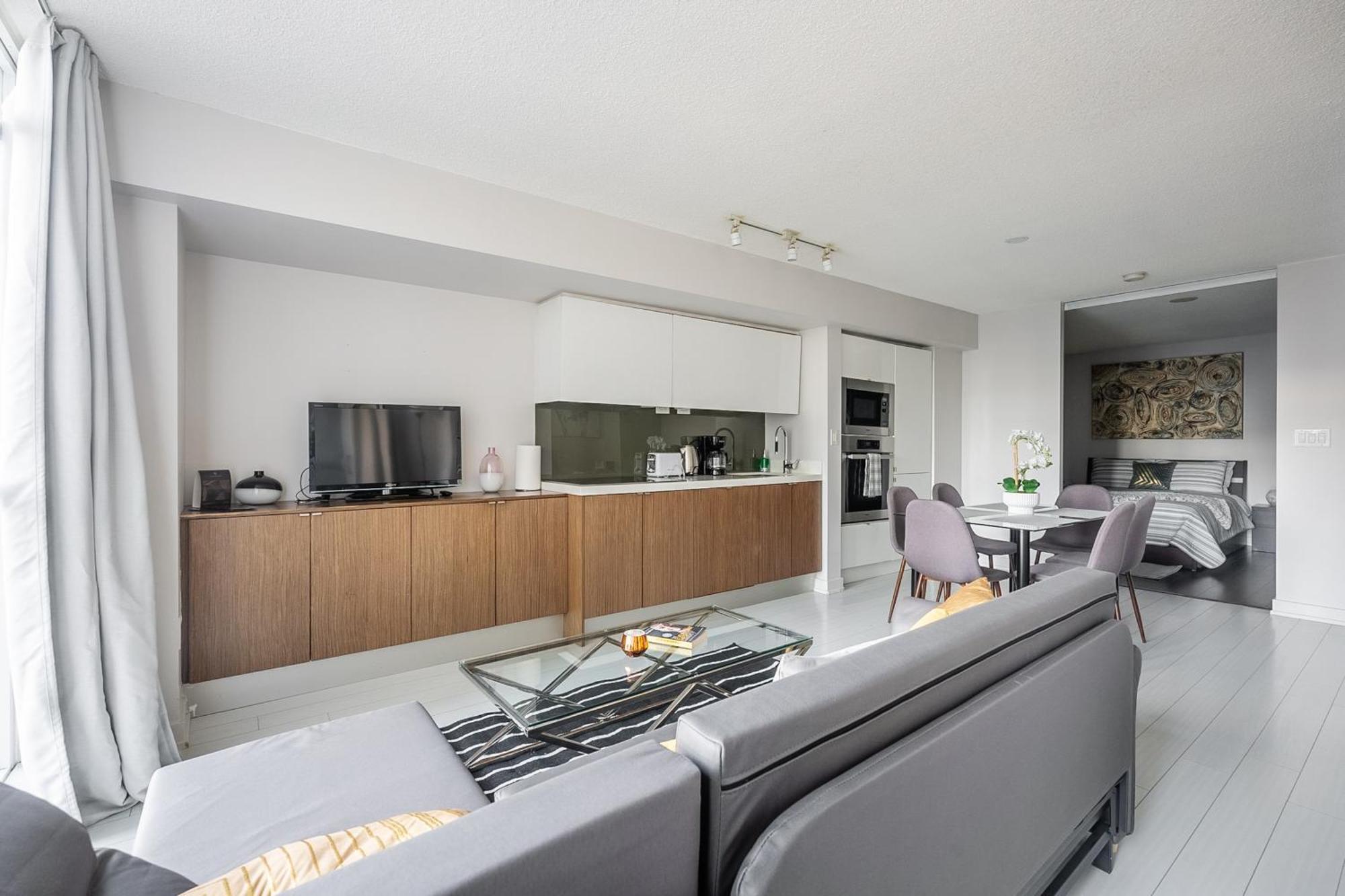 Globalstay Fabulous Toronto Condo Buitenkant foto