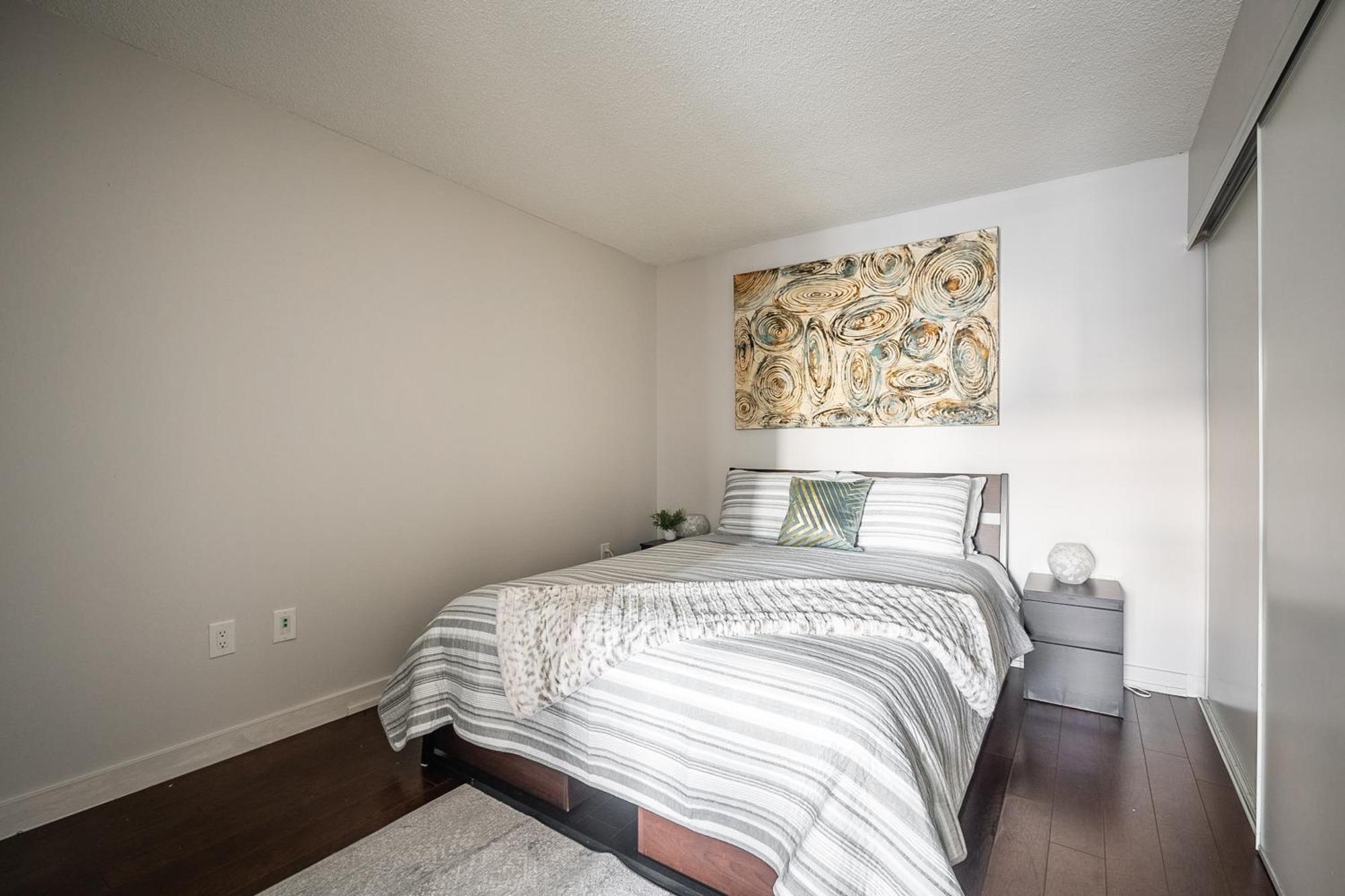 Globalstay Fabulous Toronto Condo Buitenkant foto