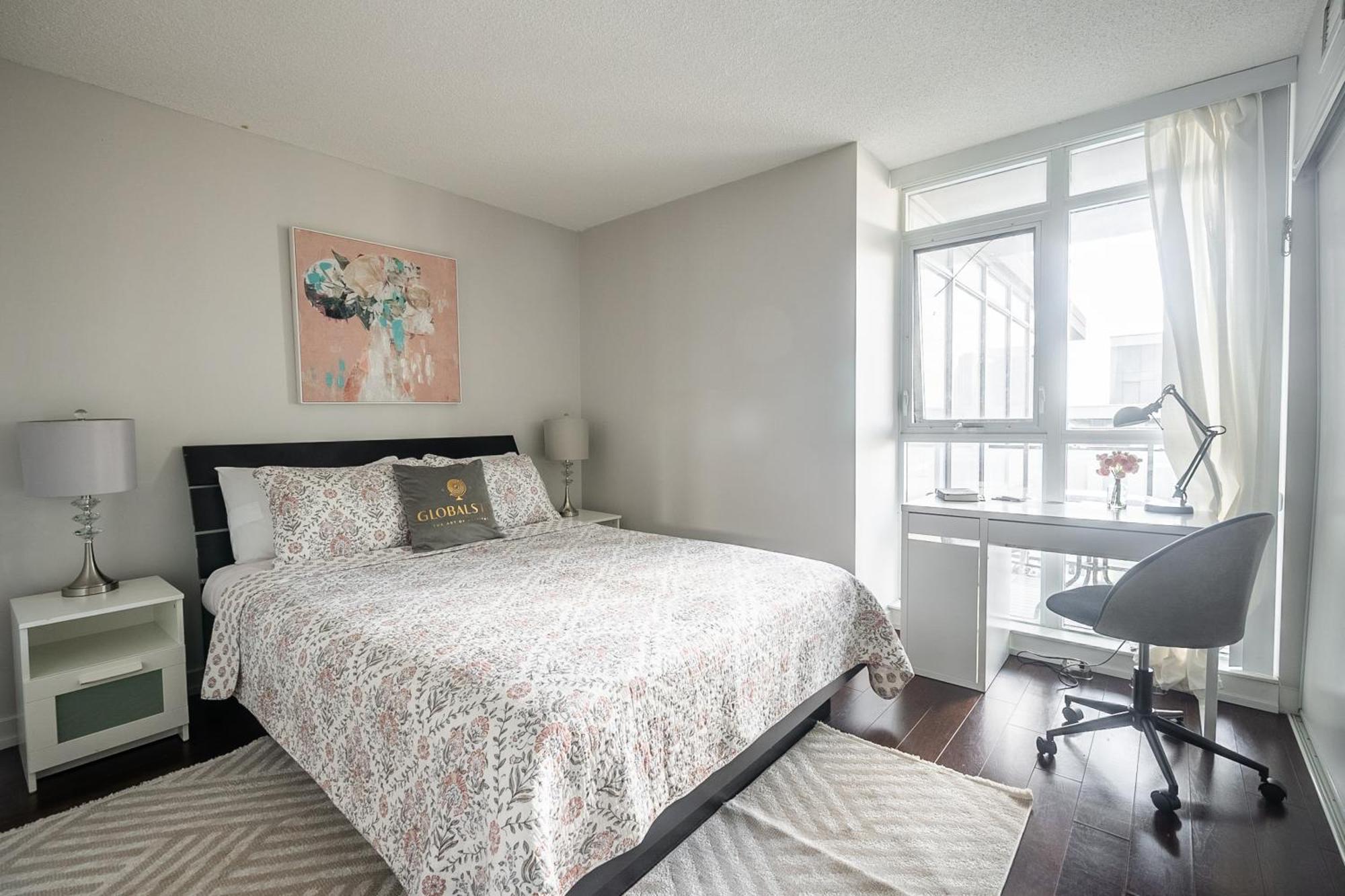 Globalstay Fabulous Toronto Condo Buitenkant foto