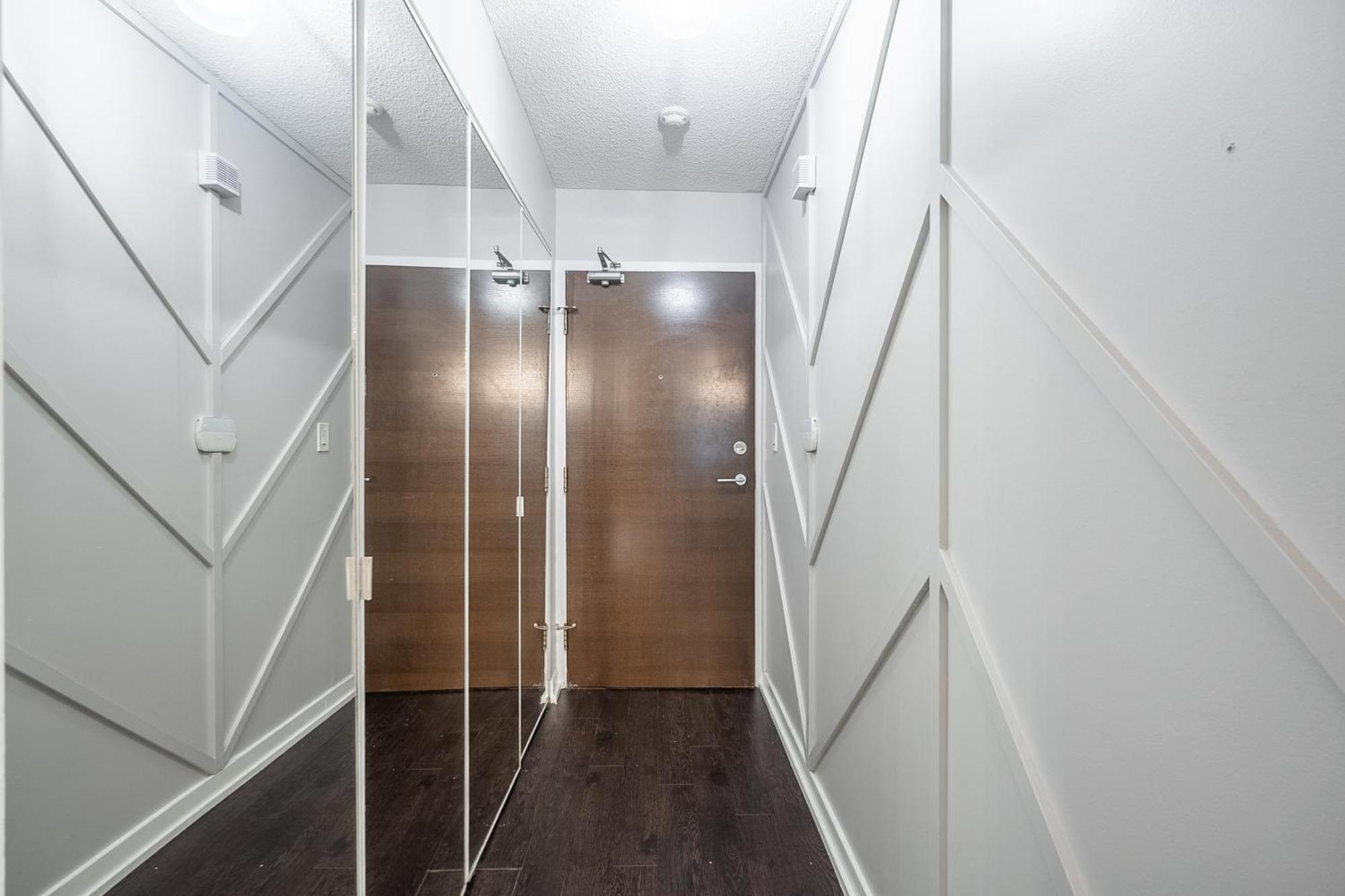 Globalstay Fabulous Toronto Condo Buitenkant foto