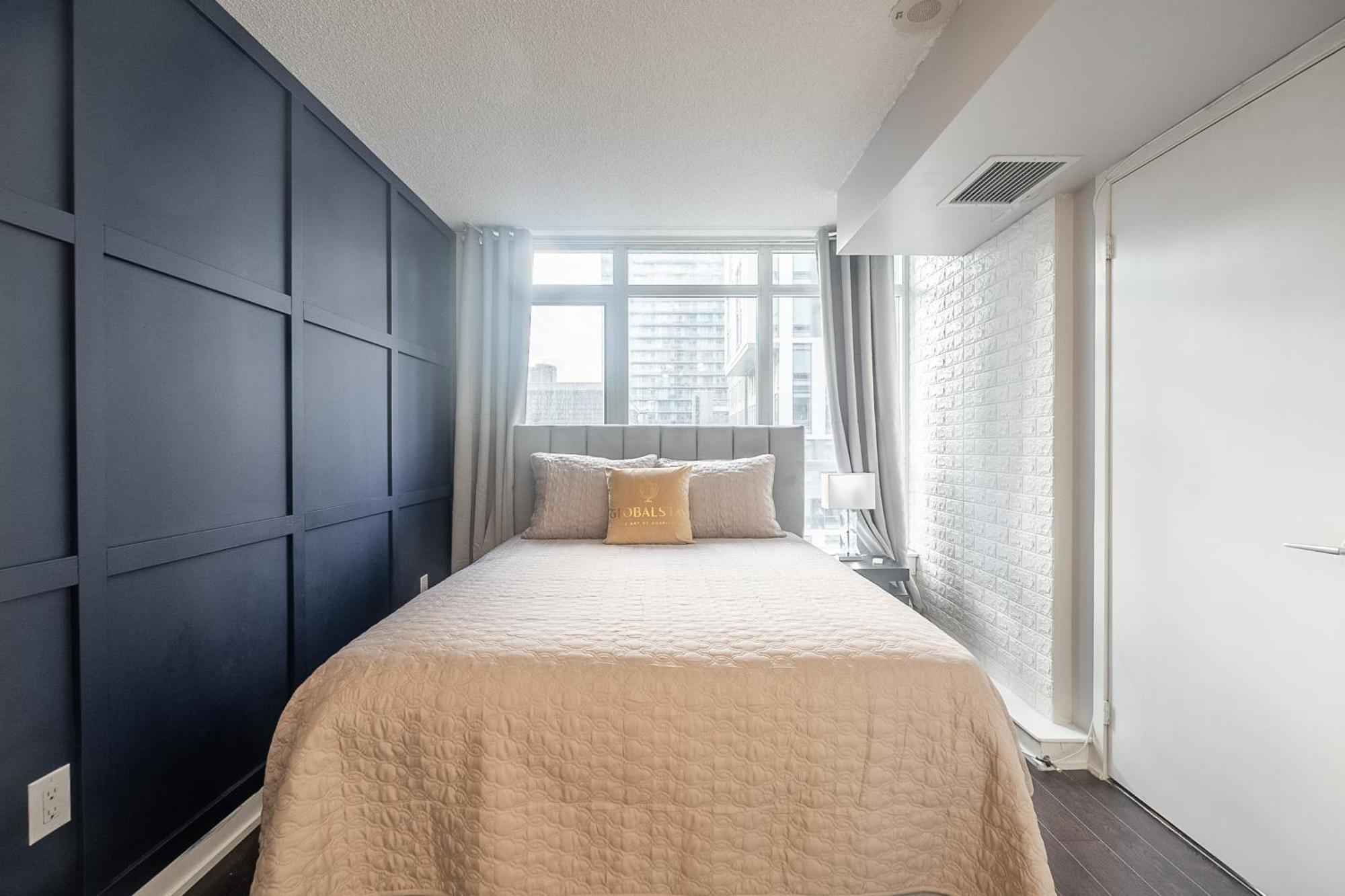 Globalstay Fabulous Toronto Condo Buitenkant foto