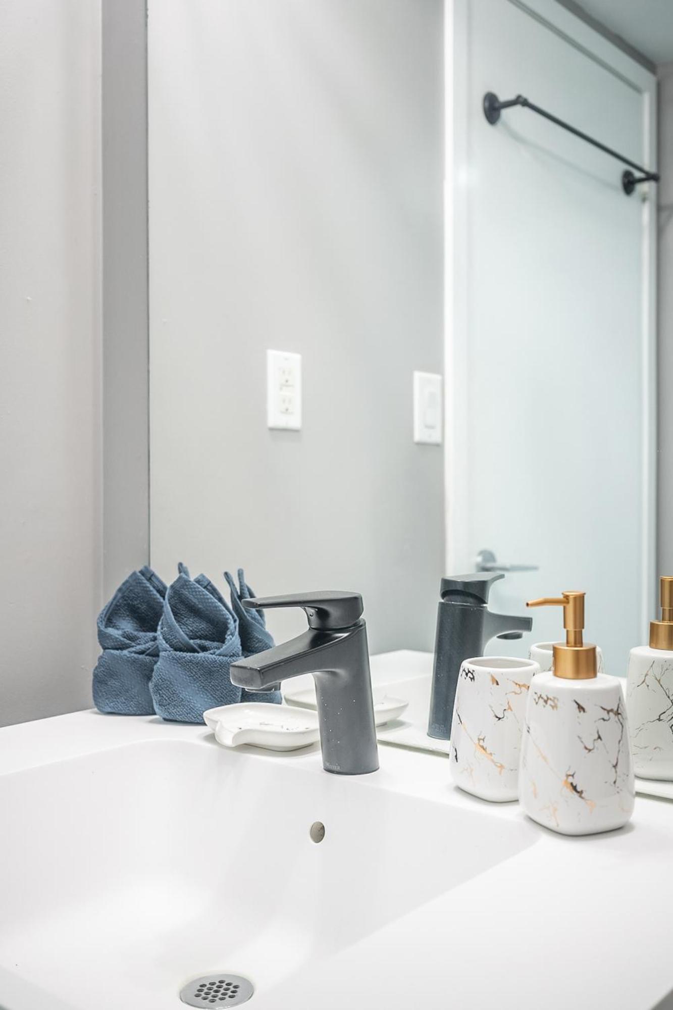 Globalstay Fabulous Toronto Condo Buitenkant foto