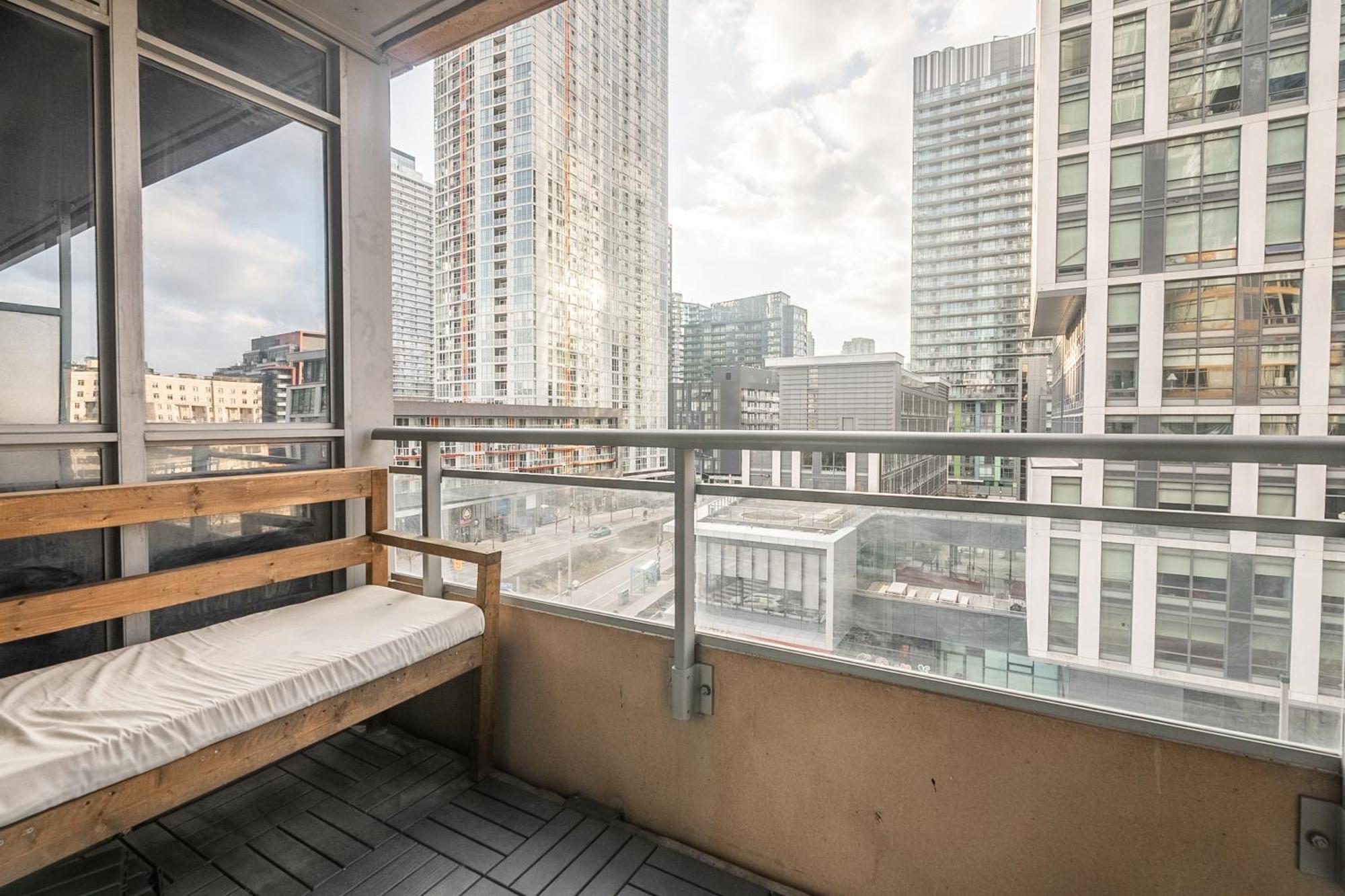 Globalstay Fabulous Toronto Condo Buitenkant foto